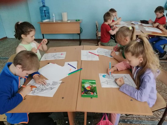 На Ставрополье работает 675 летних детских лагерей
