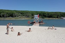 Масштабная праздничная программа ждет ставропольцев на Комсомольском пруду 4 июня