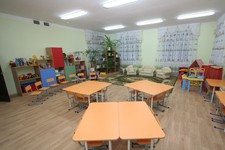 Детский сад на 70 детей откроется в Кисловодске в 2024 году
