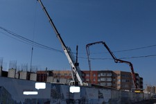 Строительство детсада на Ставрополье