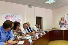 Комиссия по рассмотрению предложений об установке мемориалов. Министерство ЖКХ Ставропольского края