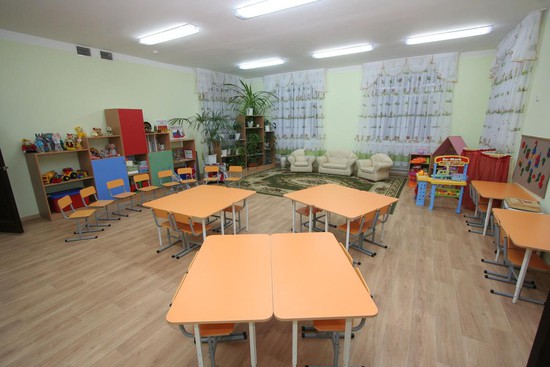 Детский сад на 70 детей откроется в Кисловодске в 2024 году