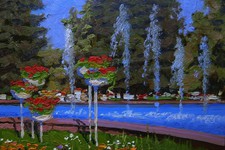 Ставропольский фонтан