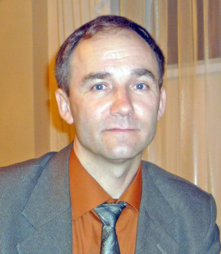 Константин Зеленский