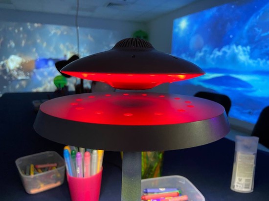 Интерактивная выставка «Космические пришельцы» откроется в Ставрополе 26 июня