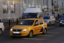 Такси в Ставрополе