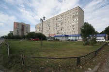 Ставрополь. Многоэтажки. Фото из архива редакции