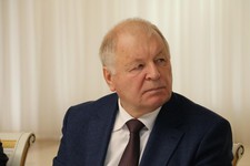 Николай Истошин. Фото Общественной палаты СК