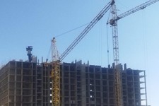 Строительство долгостроя на улице Доваторцев в Ставрополе завершено