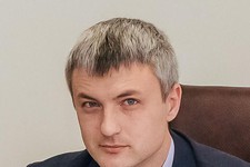 Александр Рябикин. Фото минЖКХ СК