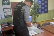 Работающий по делу следователь в Промышленном отделе. СУ СКР по Ставропольскому краю