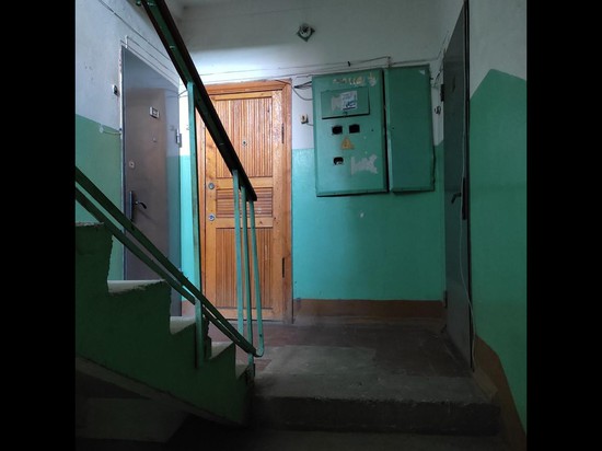 В ставропольских многоэтажках меняют лифты