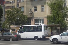 Движение трех маршрутов изменится в Ставрополе