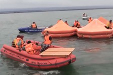 Учения спасателей всей России проходят на Северном Кавказе
