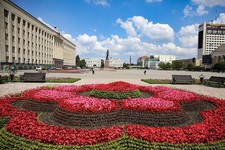 Ставрополь. Фото администрации города