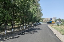 Станица Курская, Ставрополье. Фото администрации Курского округа