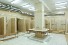 Проект реставрации бани. Фото администрации Кисловодска