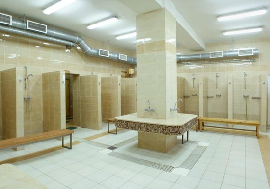 Проект реставрации бани. Фото администрации Кисловодска