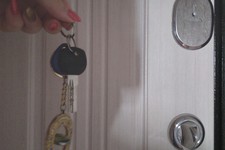 Ключи от новых квартир