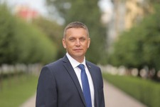 Дмитрий Шуваев, депутат Думы СК