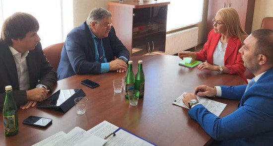 Фото: пресс-служба Ставропольского регионального отделения Ассоциации юристов России