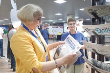 В Сочи проходит форум журналистов "Вся Россия - 2022"