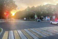 Ставрополь, ДТП. Фото ГИБДД СК
