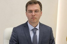 Министр Сергей Измалков. Пресс-служба министерства сельского хозяйства Ставропольского края