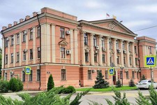 Администрация Минераловодского городского округа Ставропольского края
