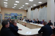 На круглом столе в Ставрополе обсуждали детскую аварийность 