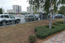 Уровень смертности на дорогах Ставрополья снизился