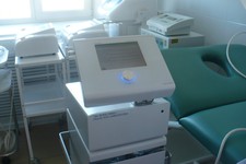 Поступившее в Ставропольский онкологический диспансер новое оборудование