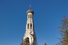 Казанский кафедральный собор в Ставрополе. Фото Ольги Метелкиной
