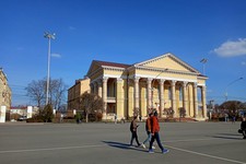 Ставрополь вошел в рейтинг по исследованию качества жизни