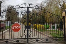 На кладбища можно проехать через КПП. Пресс-служба администрации города Ставрополя