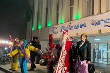 В Предгорье организуют ярмарку в поддержку участников СВО. Фото администрации Предгорного округа