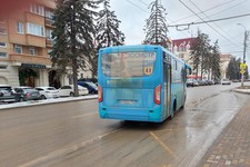 В Ставрополе прокуратура проверит общественный транспорт. Фото из архива редакции