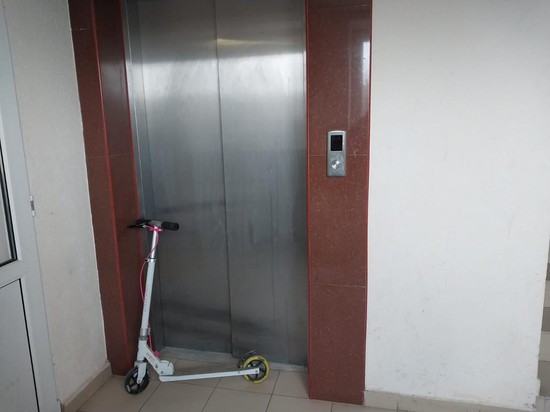 В Кисловодске импортные лифты заменят на российские. Фото администрации курорта