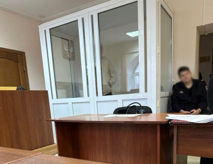 В Пятигорске задержаны полицейские за получение взятки. Фото СУ СКР по СК