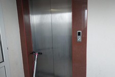В Кисловодске импортные лифты заменят на российские. Фото администрации курорта