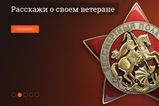 «Бессмертный полк России» собирает фотографии участников Сталинградской битвы