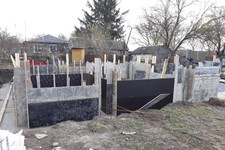 В ставропольских поселках строят новые ФАПы. Фото администрации Предгорного округа