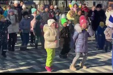 Фото: скриншот с видео Администрации города Ставрополя 