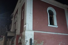 Кисловодскую синагогу отреставрируют в 2023 году. Фото администрации курорта