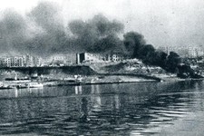 Сталинград в огне. Август 1942 года