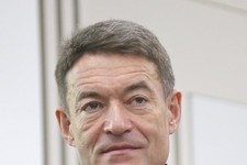Заслуженный врач  академик Андрей Каприн