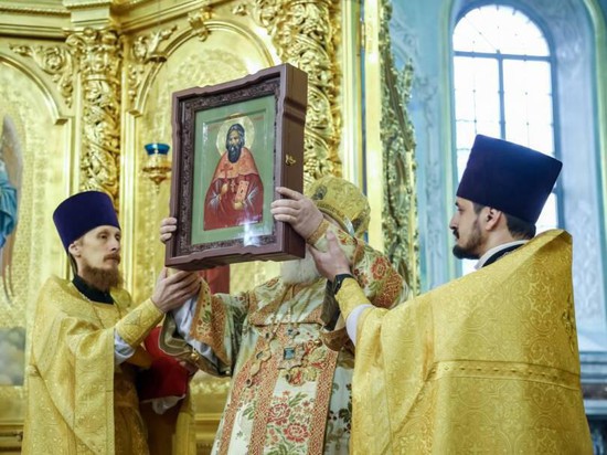 Фото: Ставропольская и Невинномысская епархия 