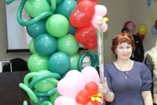 Поздравления женщин с 8 марта пройдут в микрорайонах Ставрополя