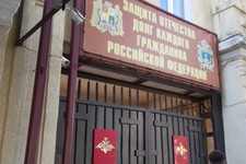 Ряд выплат идёт по спискам военкомата на Ставрополье