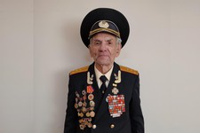 Григорий Абрамович Башкатов